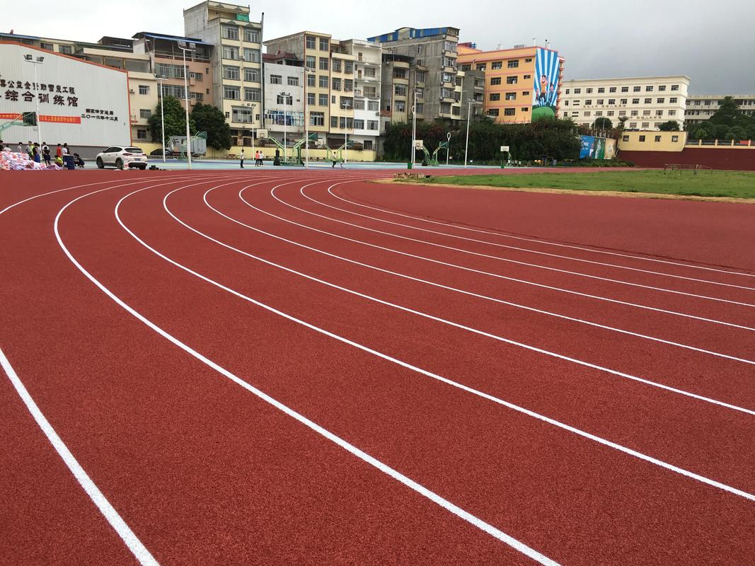 塔城地区塑胶跑道材料塑胶跑道材料 - 价格